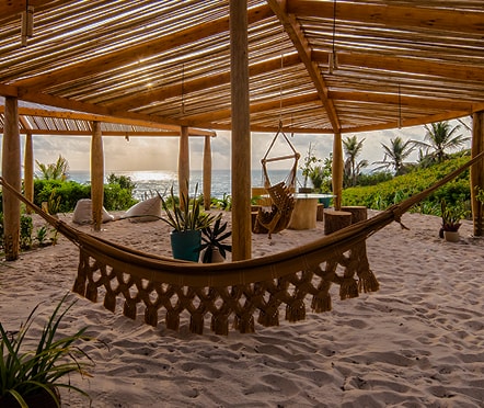 Kilombo Villas